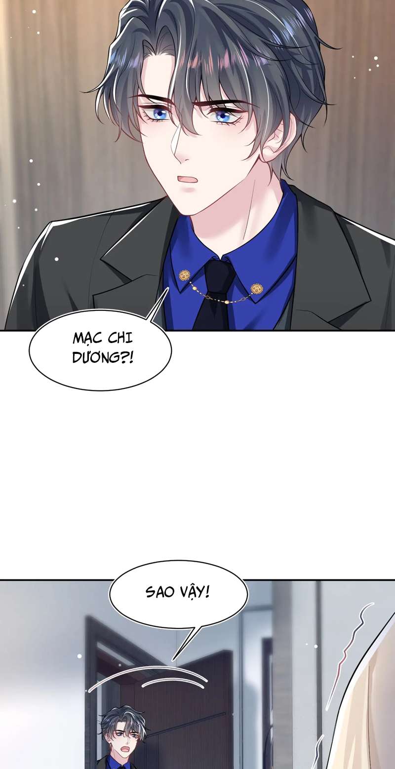 Tuyệt Mỹ Bạch Liên Hoa Online Dạy Học Chap 199 - Trang 2
