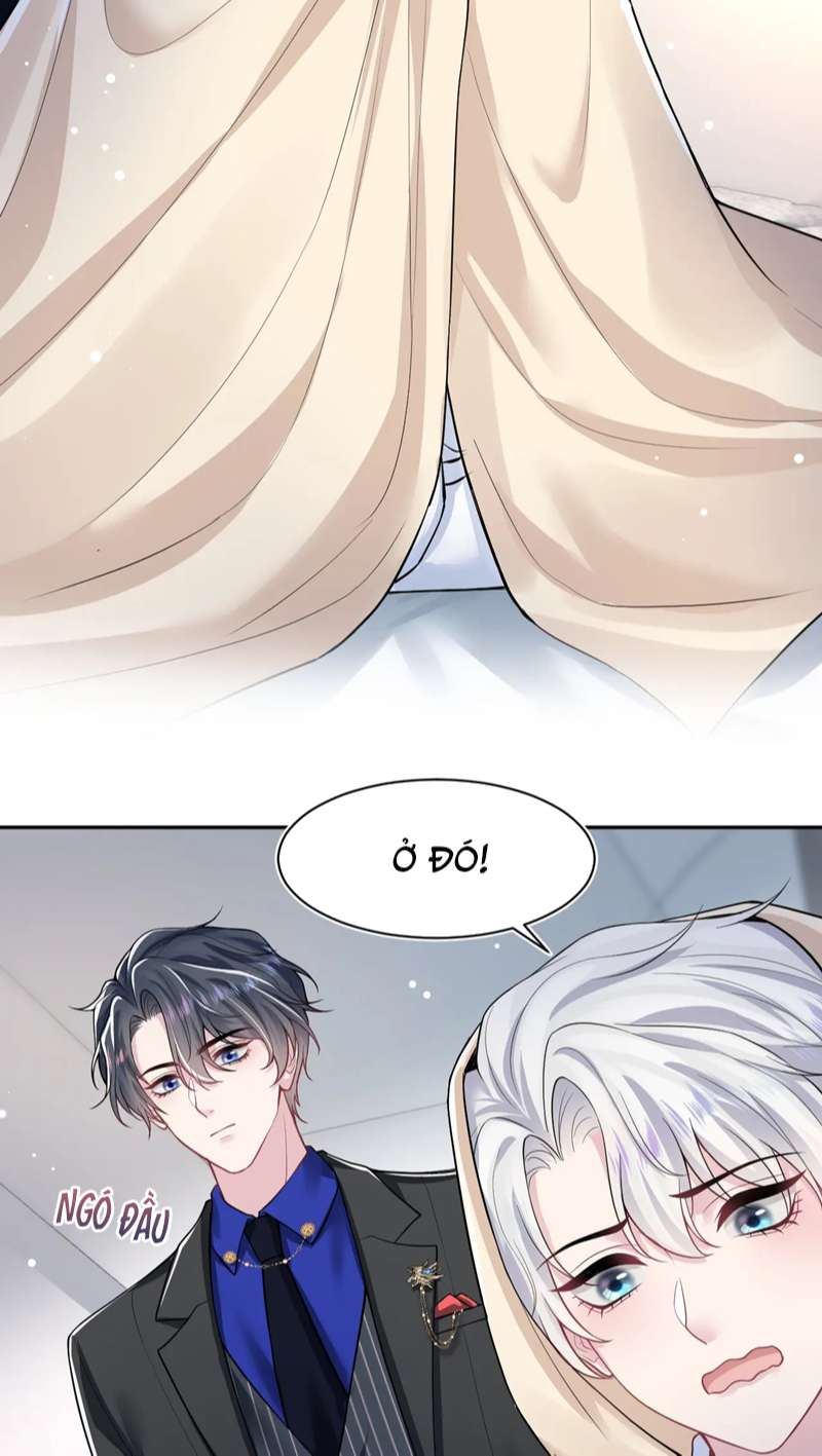 Tuyệt Mỹ Bạch Liên Hoa Online Dạy Học Chap 199 - Trang 2