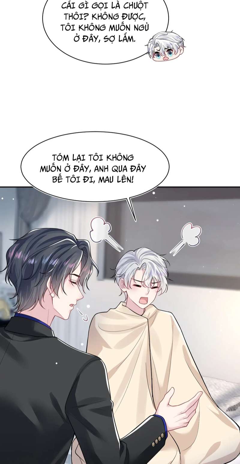 Tuyệt Mỹ Bạch Liên Hoa Online Dạy Học Chap 199 - Trang 2