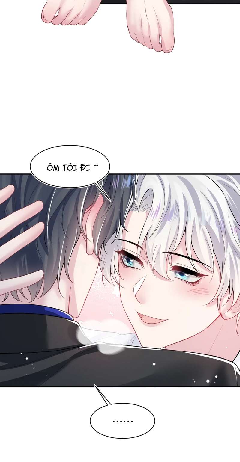Tuyệt Mỹ Bạch Liên Hoa Online Dạy Học Chap 199 - Trang 2