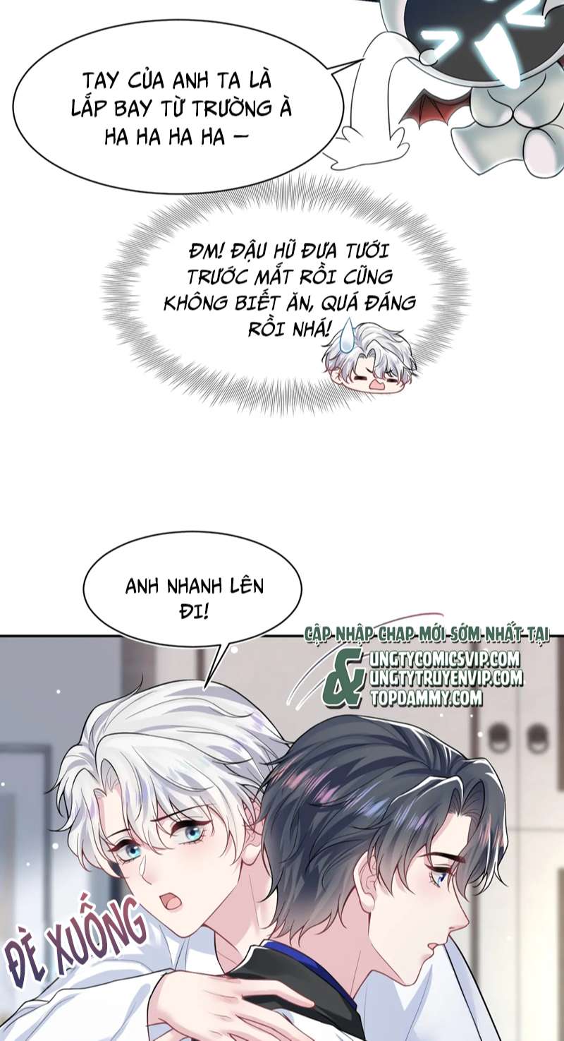 Tuyệt Mỹ Bạch Liên Hoa Online Dạy Học Chap 199 - Trang 2