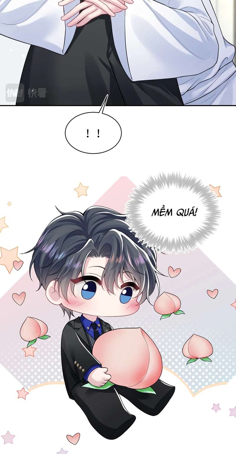Tuyệt Mỹ Bạch Liên Hoa Online Dạy Học Chap 199 - Trang 2