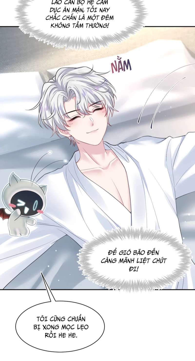 Tuyệt Mỹ Bạch Liên Hoa Online Dạy Học Chap 199 - Trang 2