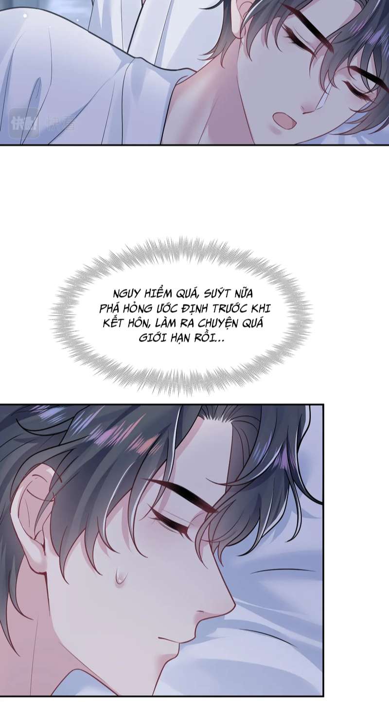 Tuyệt Mỹ Bạch Liên Hoa Online Dạy Học Chap 199 - Trang 2