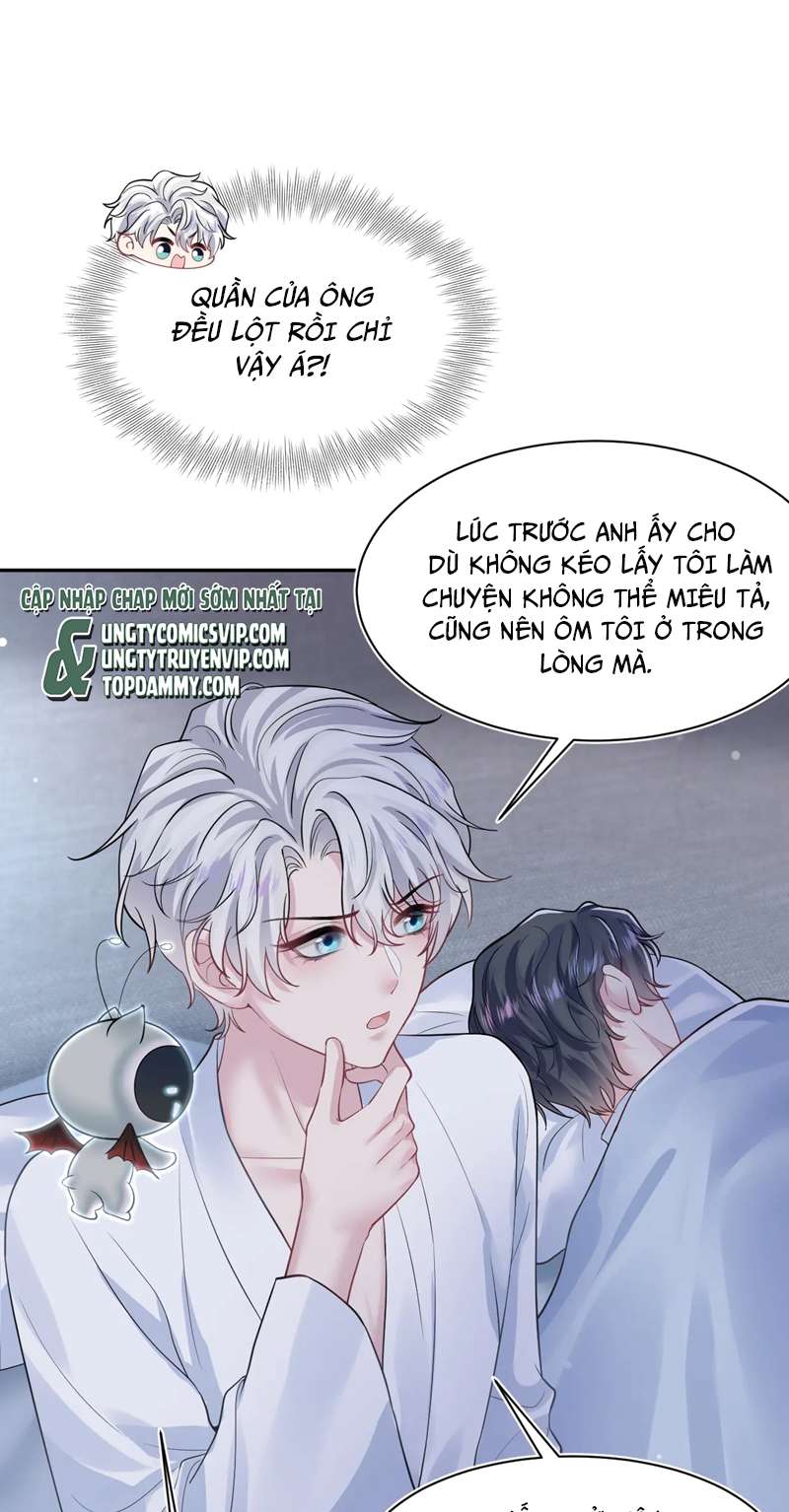 Tuyệt Mỹ Bạch Liên Hoa Online Dạy Học Chap 199 - Trang 2
