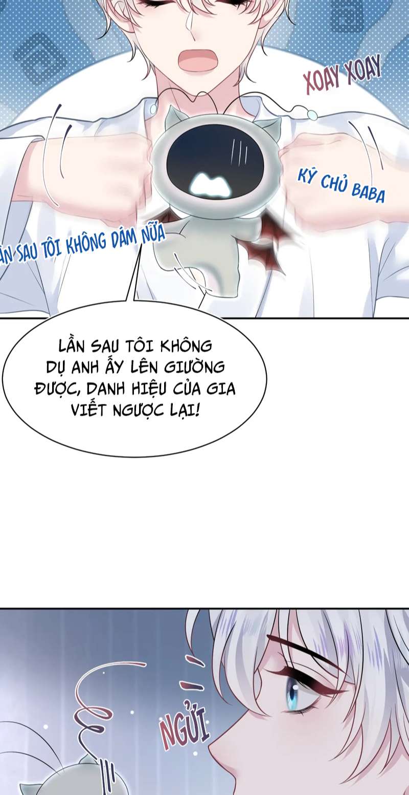 Tuyệt Mỹ Bạch Liên Hoa Online Dạy Học Chap 199 - Trang 2