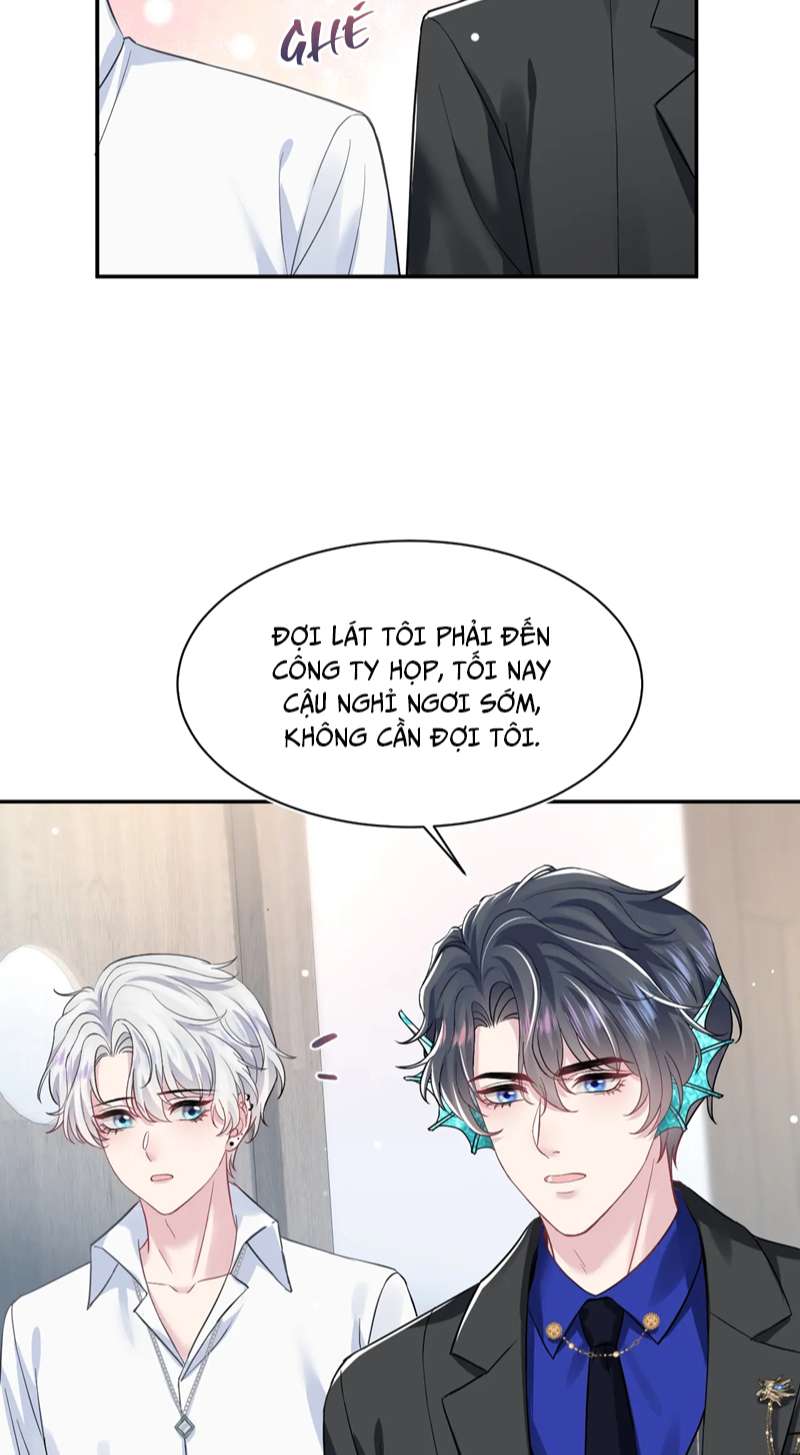 Tuyệt Mỹ Bạch Liên Hoa Online Dạy Học Chap 199 - Trang 2