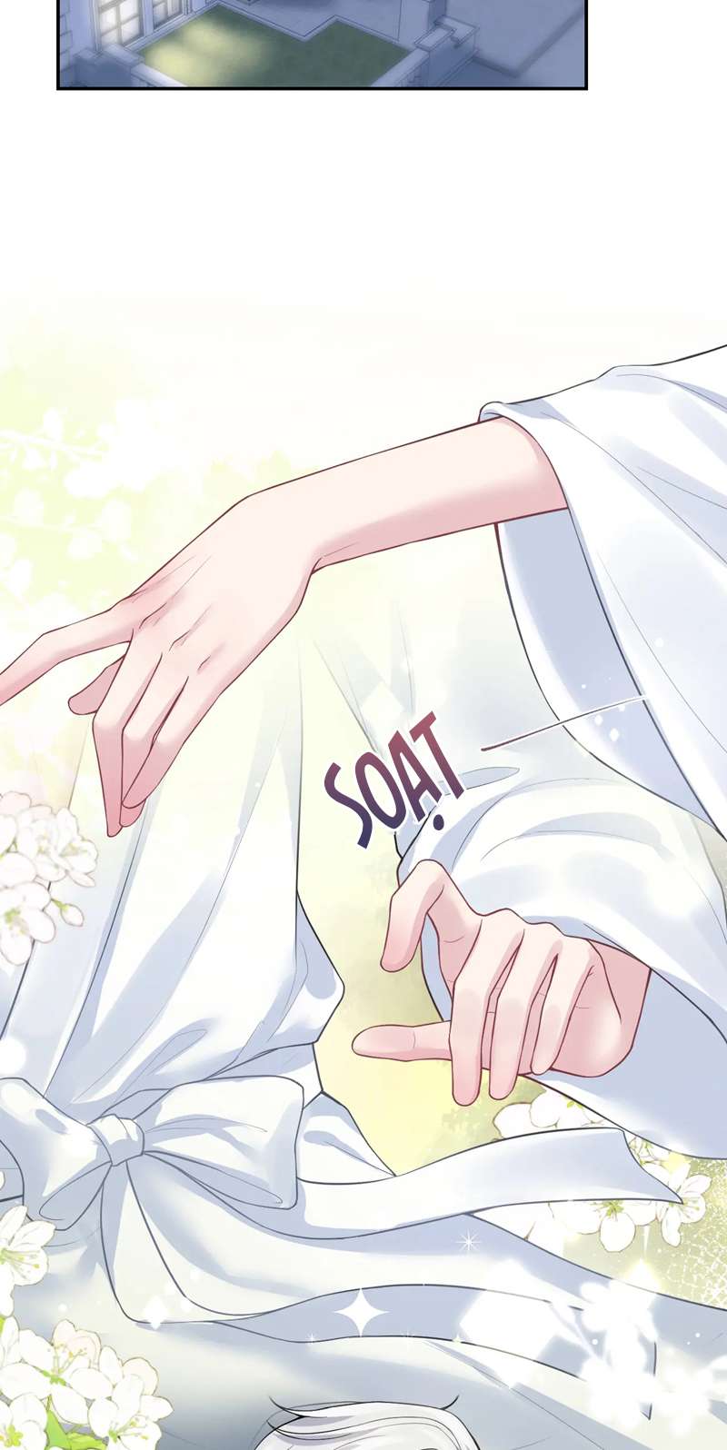 Tuyệt Mỹ Bạch Liên Hoa Online Dạy Học Chap 199 - Trang 2