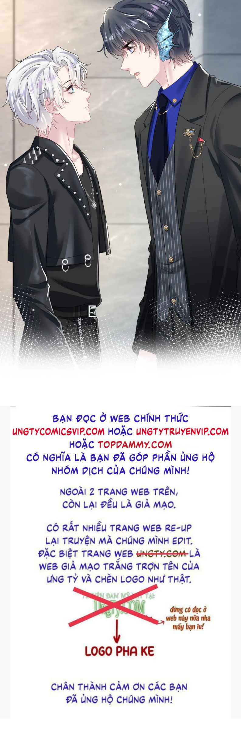 Tuyệt Mỹ Bạch Liên Hoa Online Dạy Học Chap 200 - Trang 2