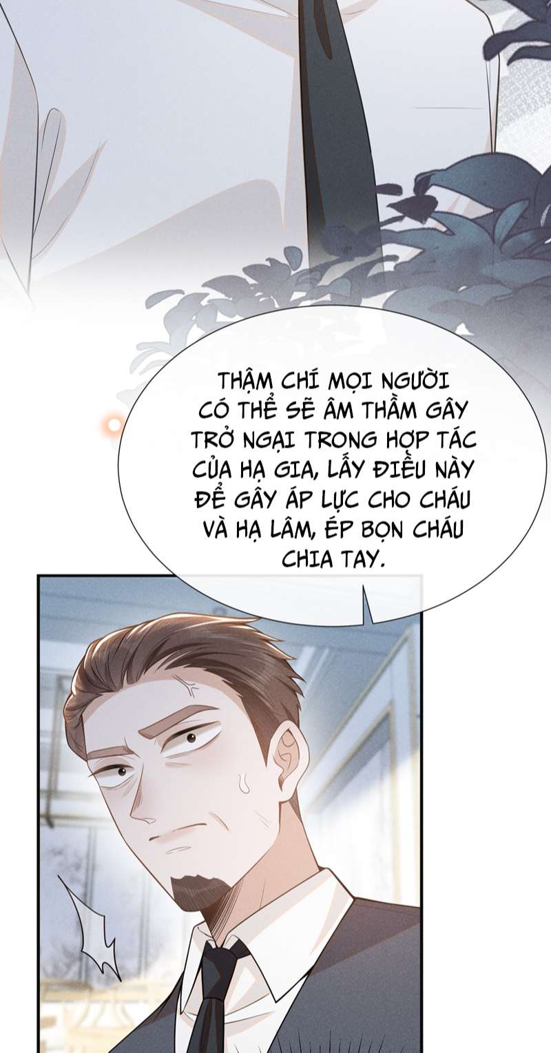 Lai Sinh Bất Kiến Chapter 93 - Trang 4