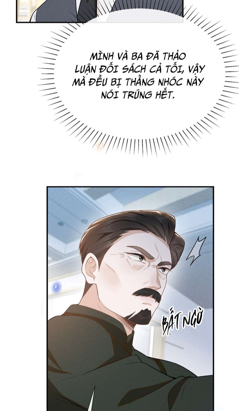 Lai Sinh Bất Kiến Chapter 93 - Trang 4