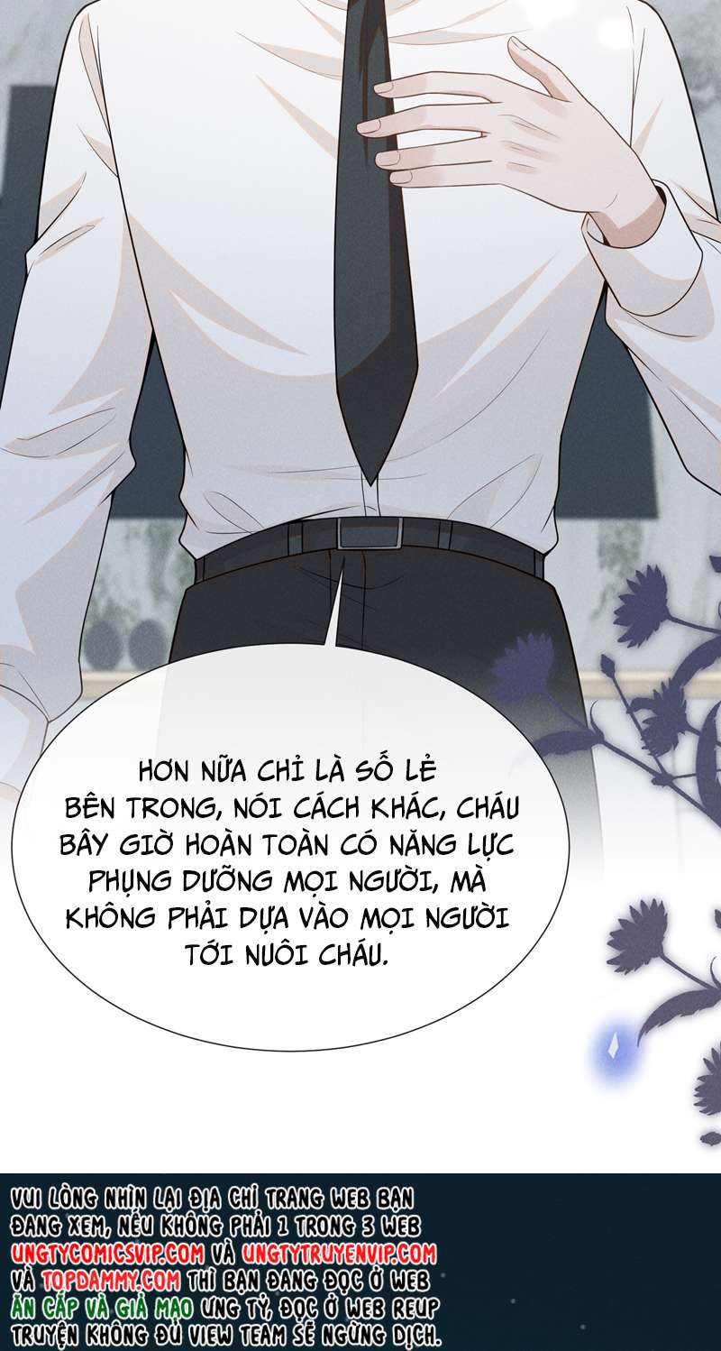 Lai Sinh Bất Kiến Chapter 93 - Trang 4