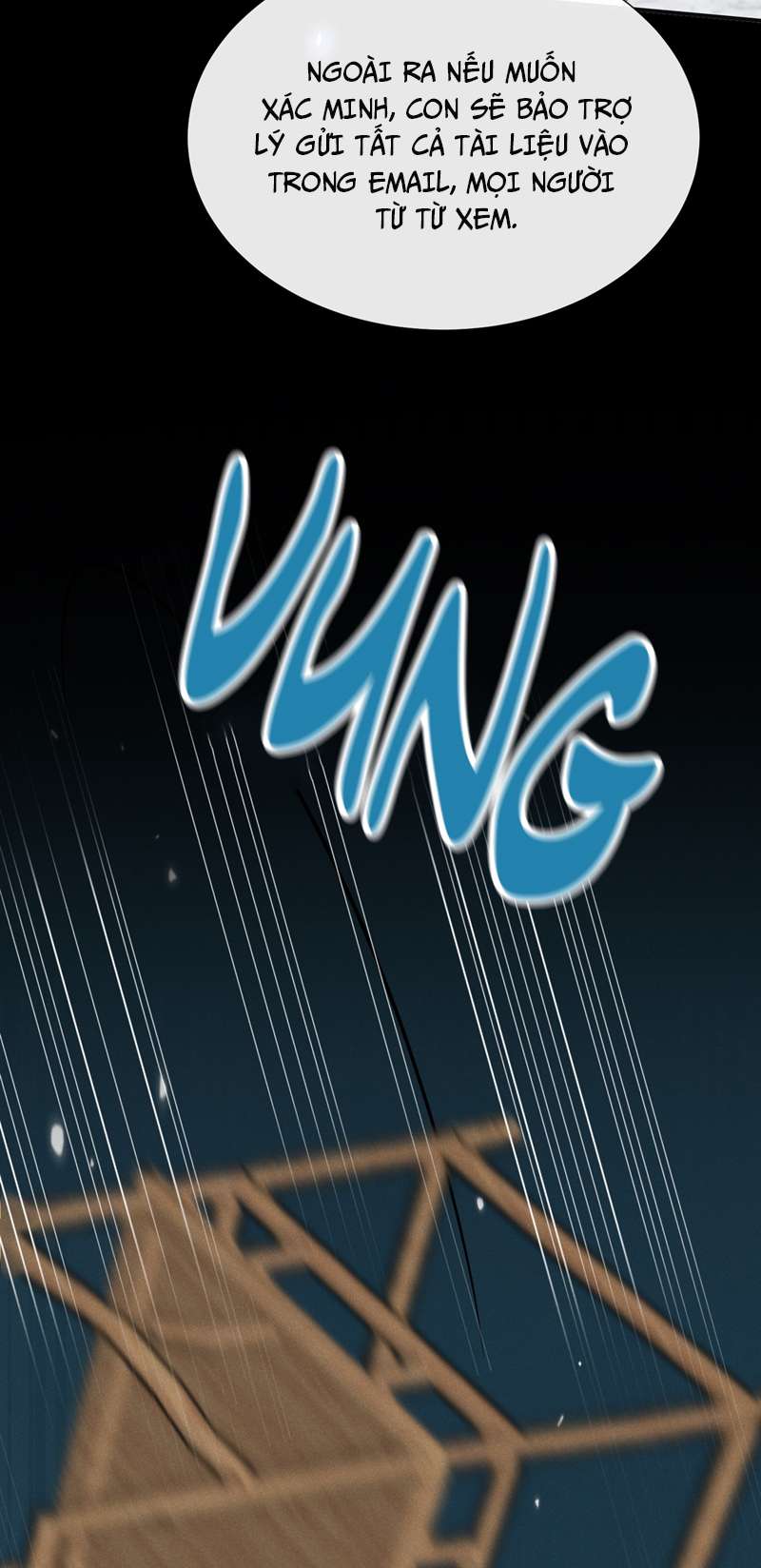 Lai Sinh Bất Kiến Chapter 93 - Trang 4