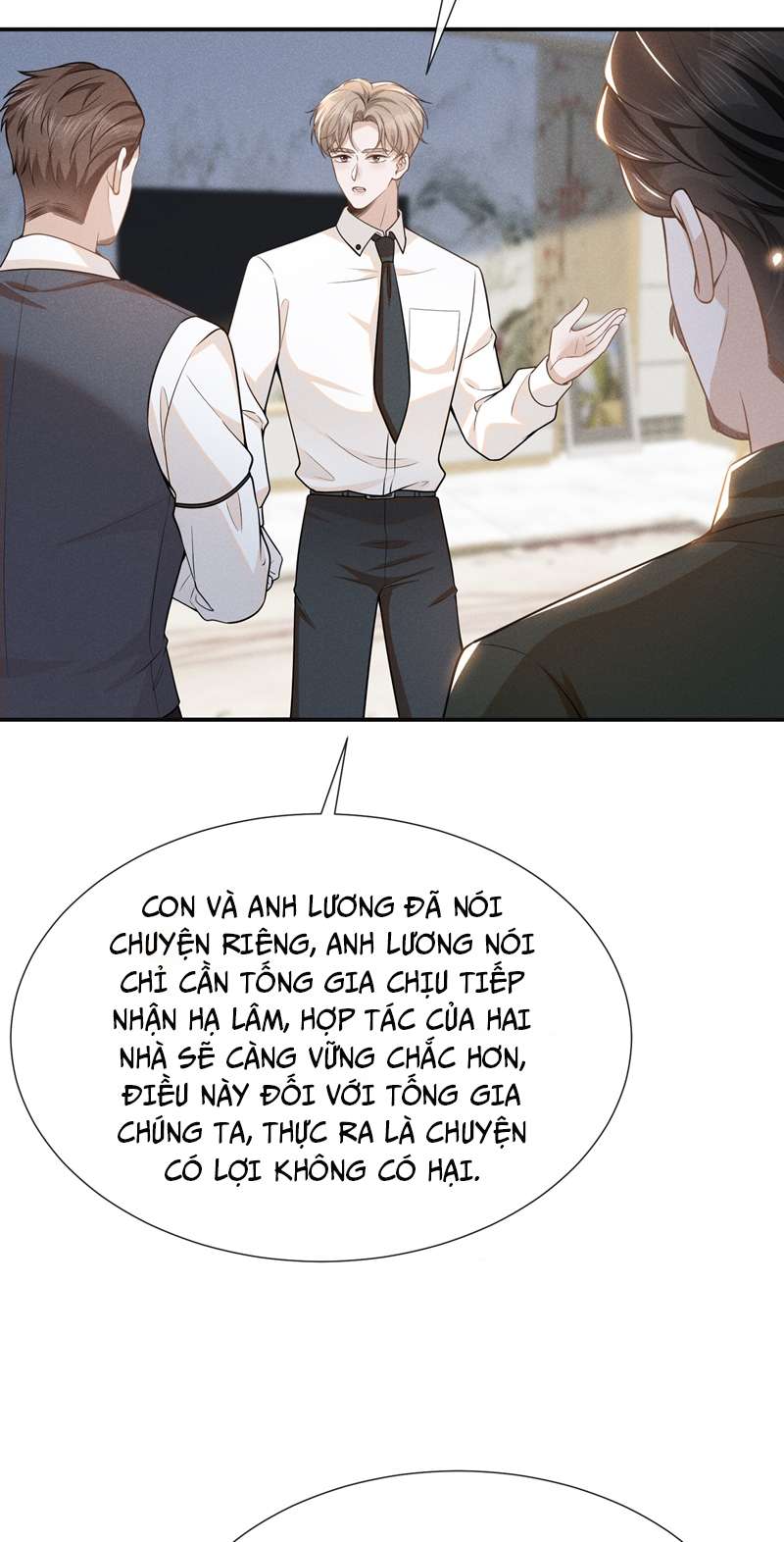 Lai Sinh Bất Kiến Chapter 93 - Trang 4