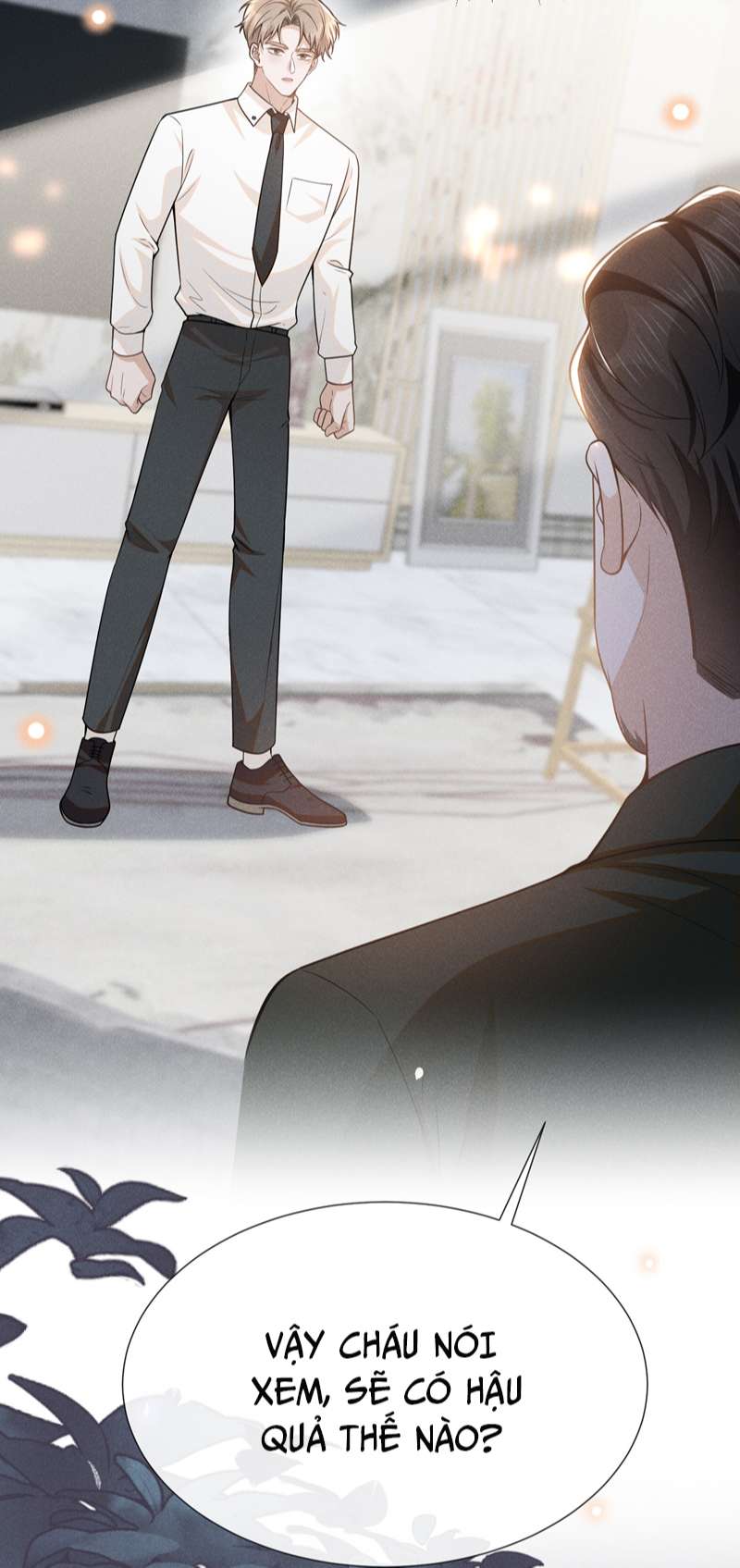 Lai Sinh Bất Kiến Chapter 93 - Trang 4
