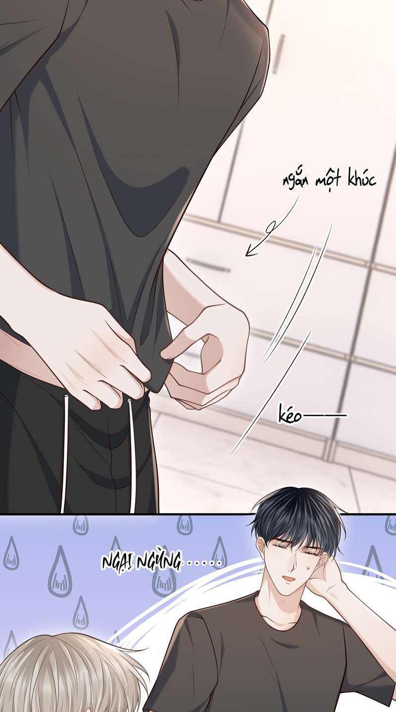 Để Tâm Chapter 35 - Trang 3