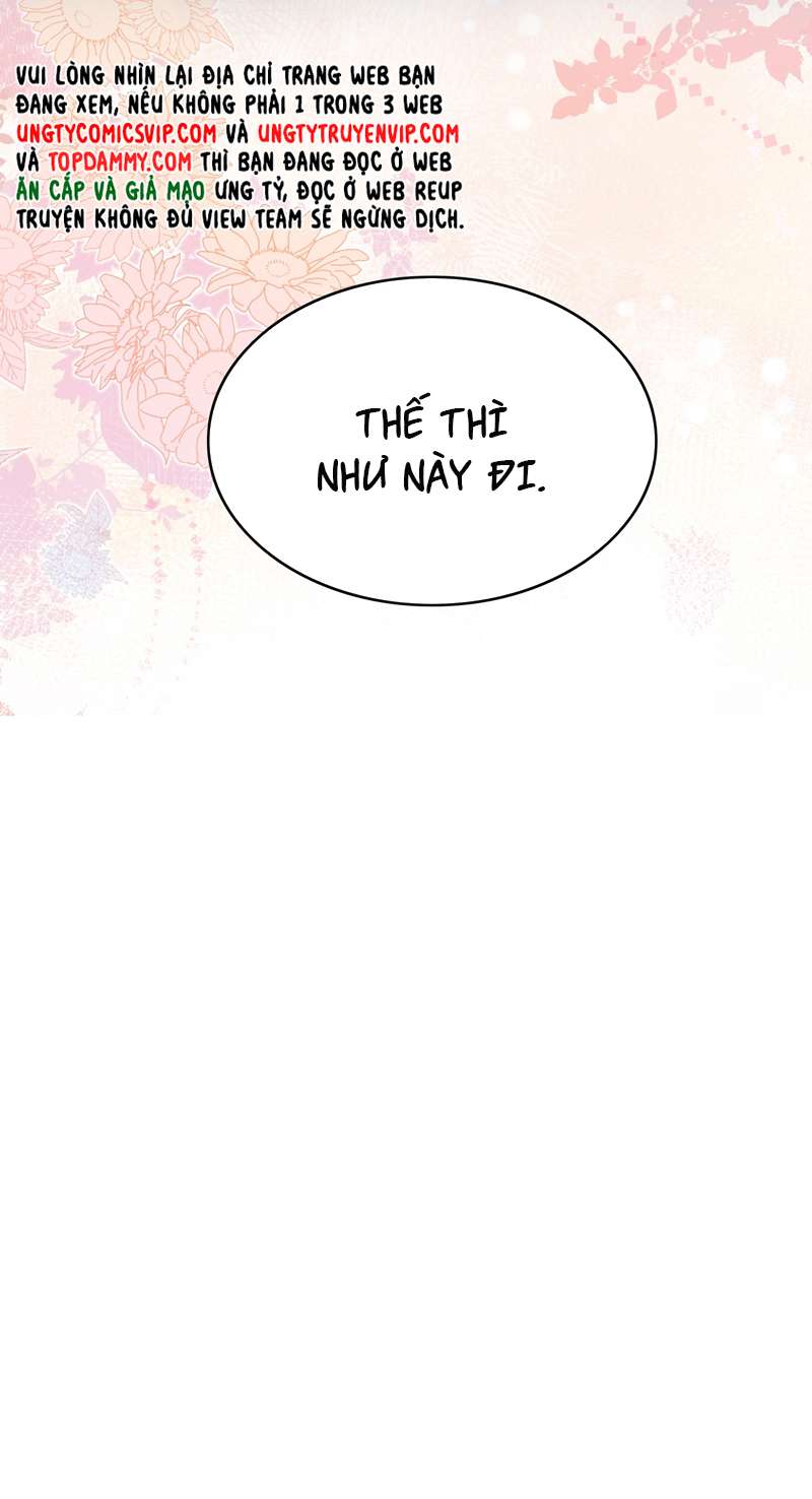 Để Tâm Chapter 35 - Trang 3