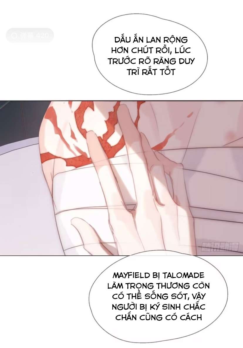 Thỉnh Cùng Ta Đồng Miên Chap 124 - Trang 2