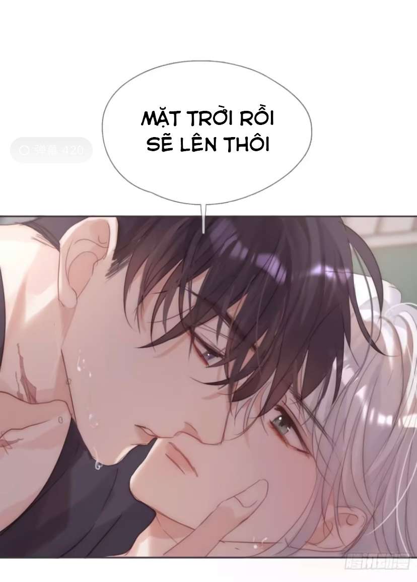 Thỉnh Cùng Ta Đồng Miên Chap 124 - Trang 2