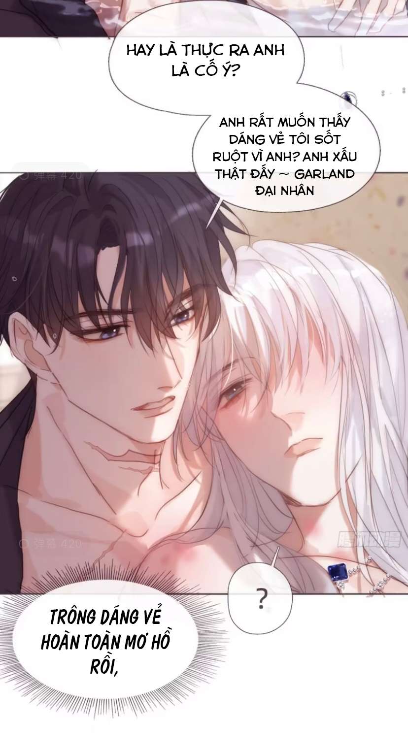 Thỉnh Cùng Ta Đồng Miên Chap 124 - Trang 2