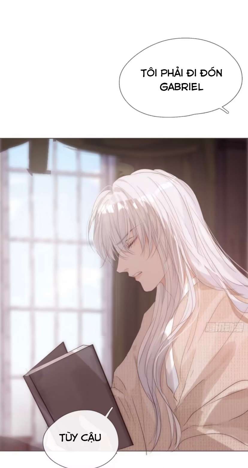 Thỉnh Cùng Ta Đồng Miên Chap 124 - Trang 2