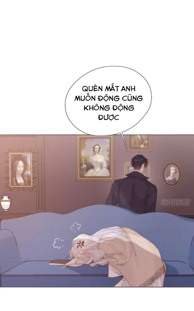 Thỉnh Cùng Ta Đồng Miên Chap 124 - Trang 2