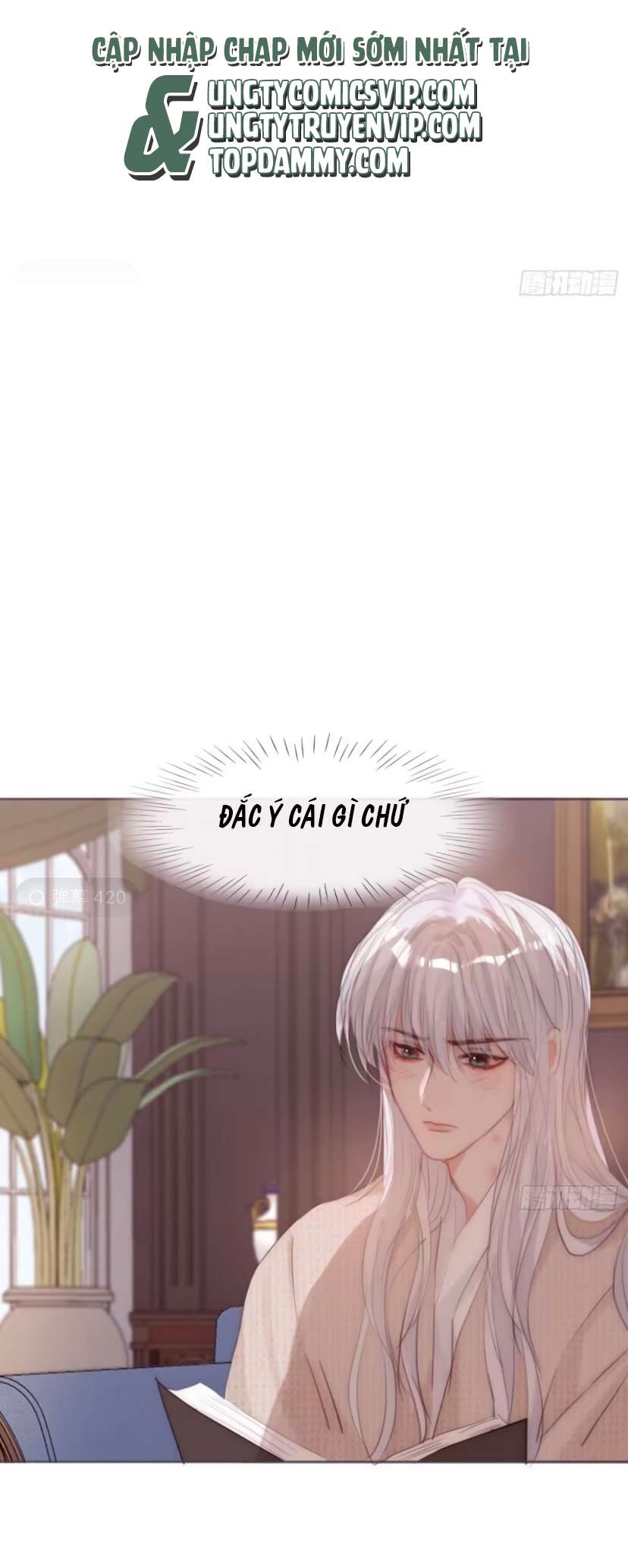 Thỉnh Cùng Ta Đồng Miên Chap 124 - Trang 2