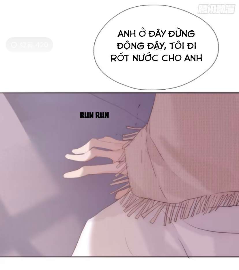 Thỉnh Cùng Ta Đồng Miên Chap 124 - Trang 2