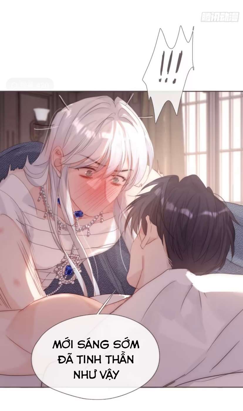 Thỉnh Cùng Ta Đồng Miên Chap 124 - Trang 2