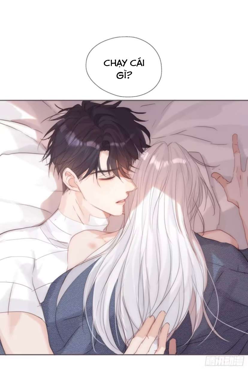 Thỉnh Cùng Ta Đồng Miên Chap 124 - Trang 2
