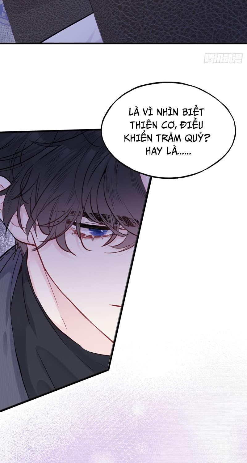 Anh Ấy Chưa Từng Rơi Xuống Chap 15 - Trang 4
