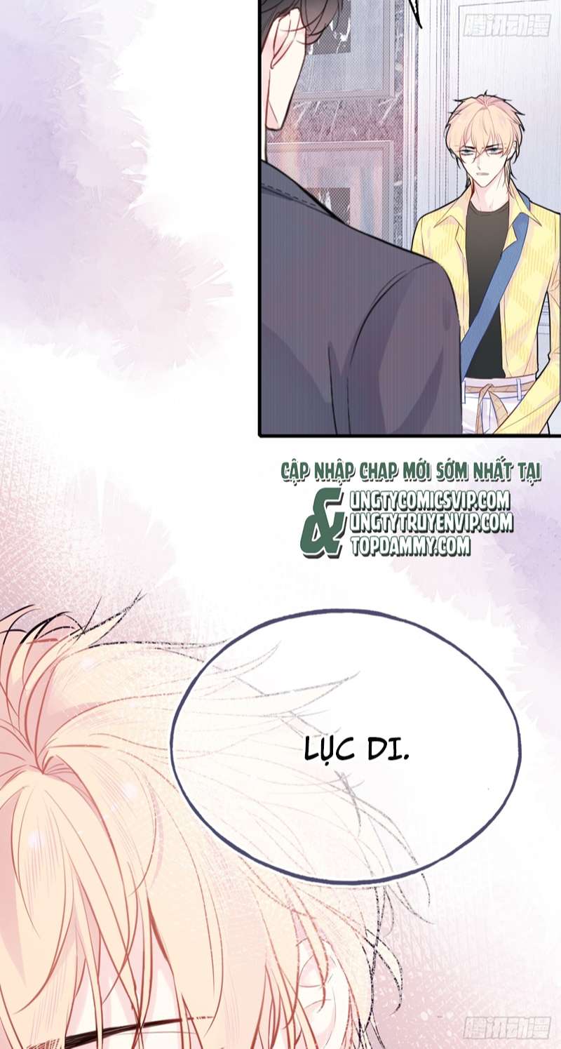 Anh Ấy Chưa Từng Rơi Xuống Chap 15 - Trang 4