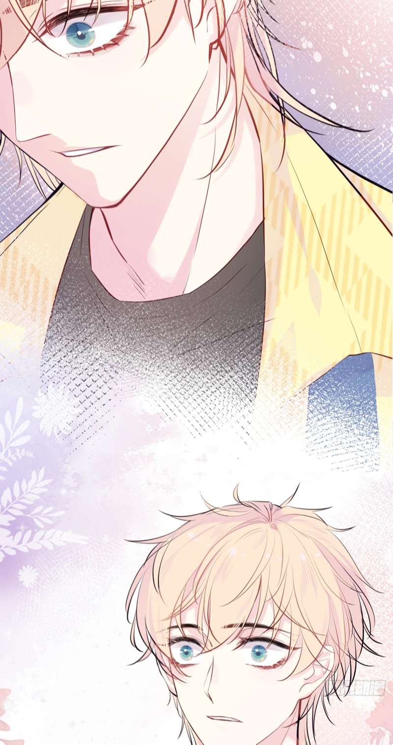 Anh Ấy Chưa Từng Rơi Xuống Chap 15 - Trang 4