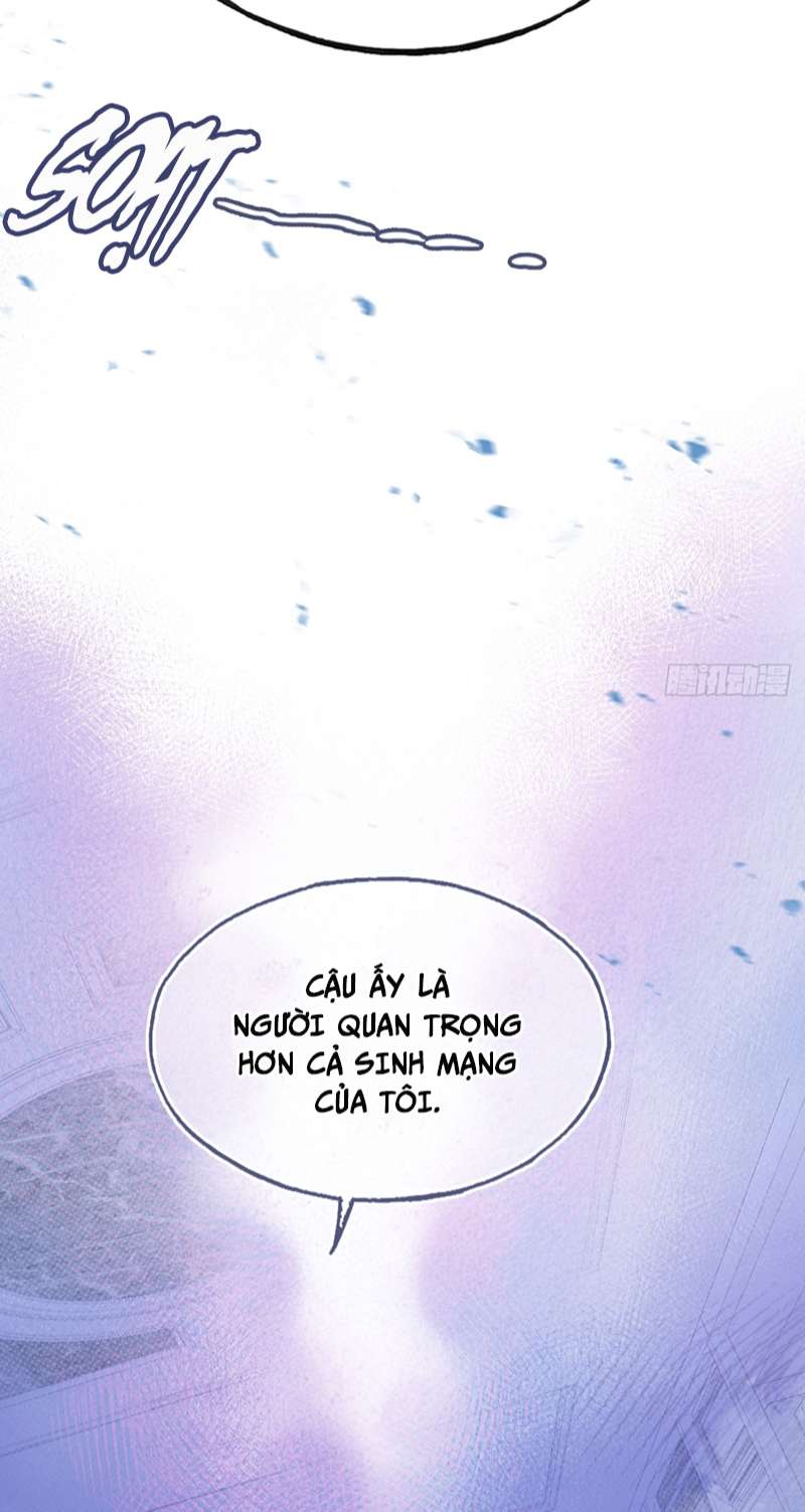 Anh Ấy Chưa Từng Rơi Xuống Chap 15 - Trang 4
