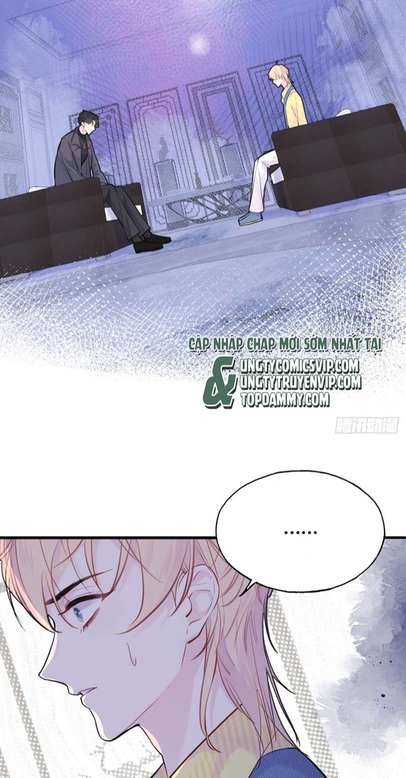 Anh Ấy Chưa Từng Rơi Xuống Chap 15 - Trang 4