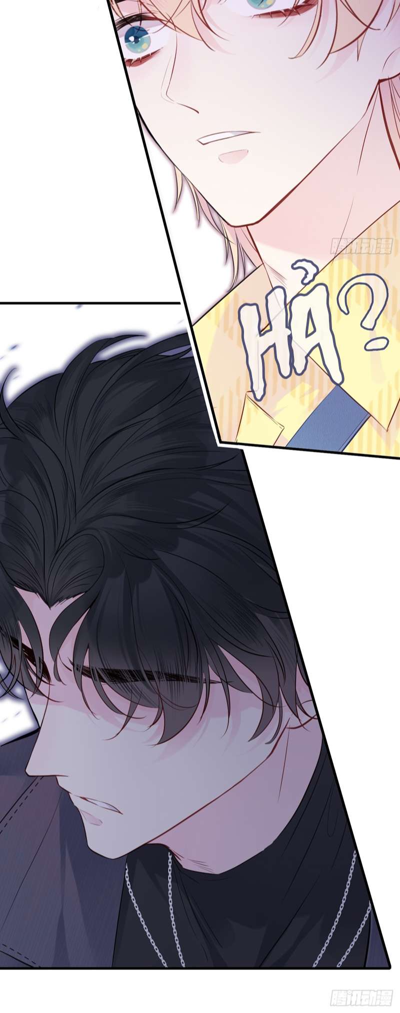 Anh Ấy Chưa Từng Rơi Xuống Chap 15 - Trang 4