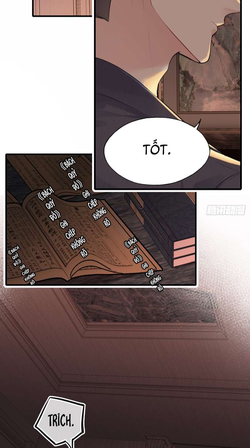 Anh Ấy Chưa Từng Rơi Xuống Chap 15 - Trang 4