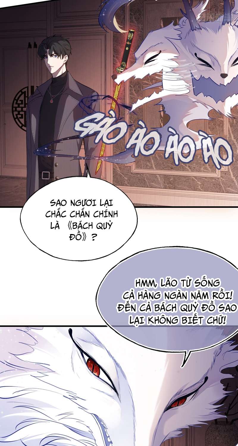 Anh Ấy Chưa Từng Rơi Xuống Chap 15 - Trang 4
