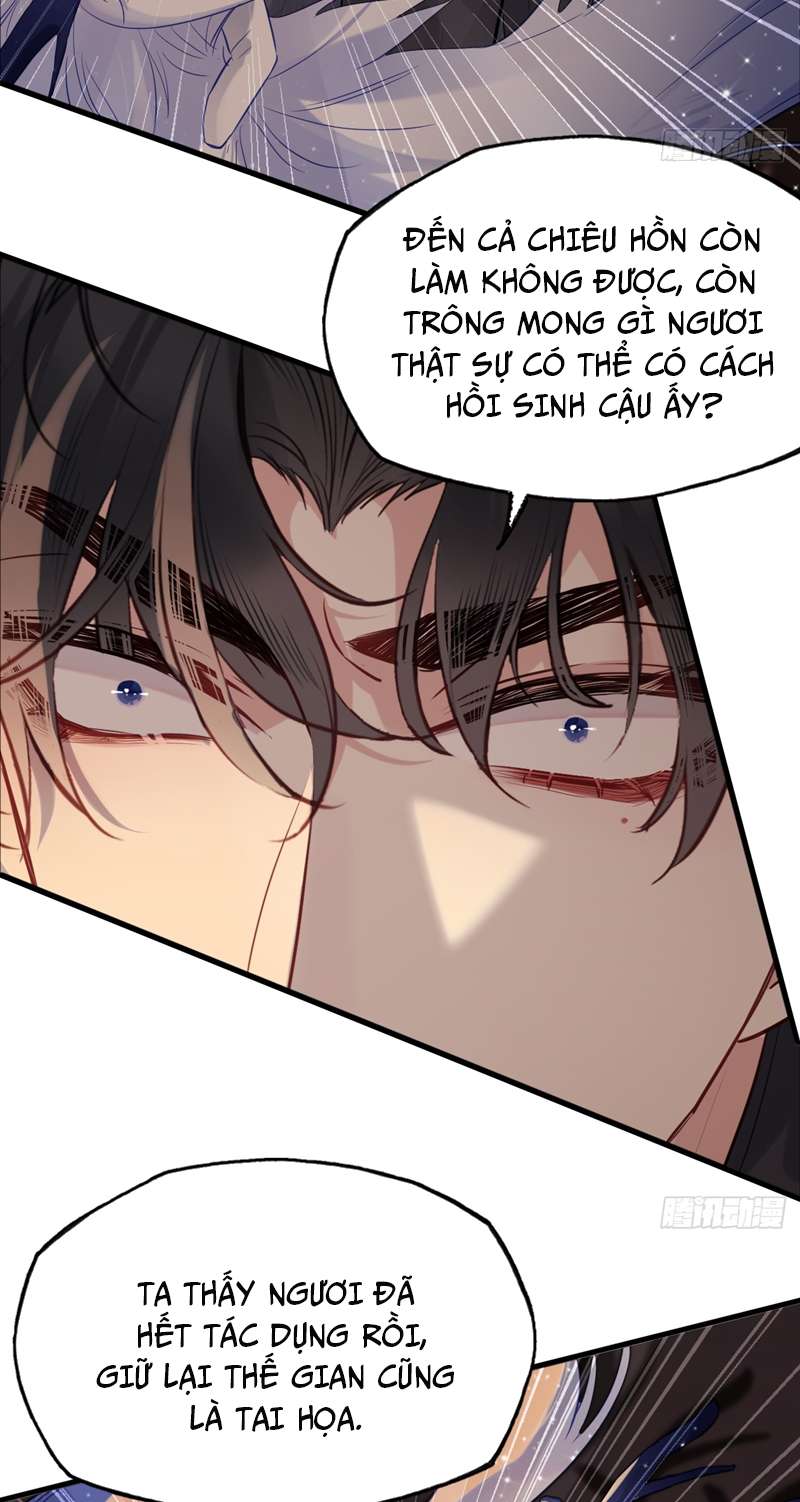 Anh Ấy Chưa Từng Rơi Xuống Chap 15 - Trang 4