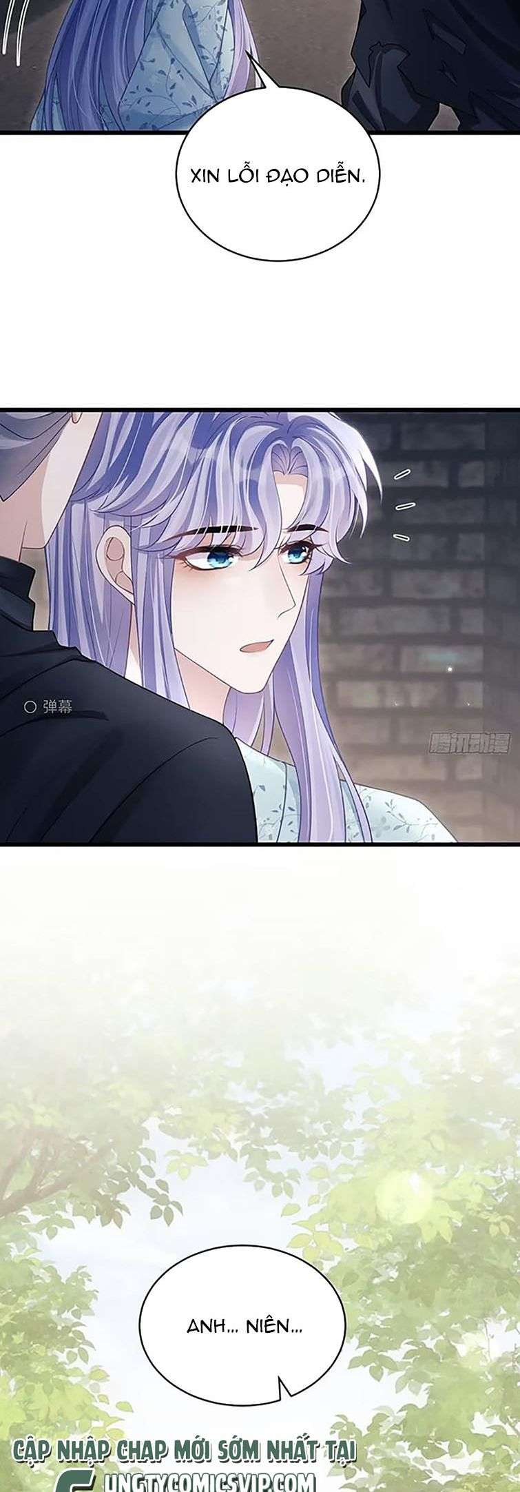 Tôi Hoài Nghi Ảnh Đế Đang Theo Đuổi Tôi Chapter 94 - Trang 4