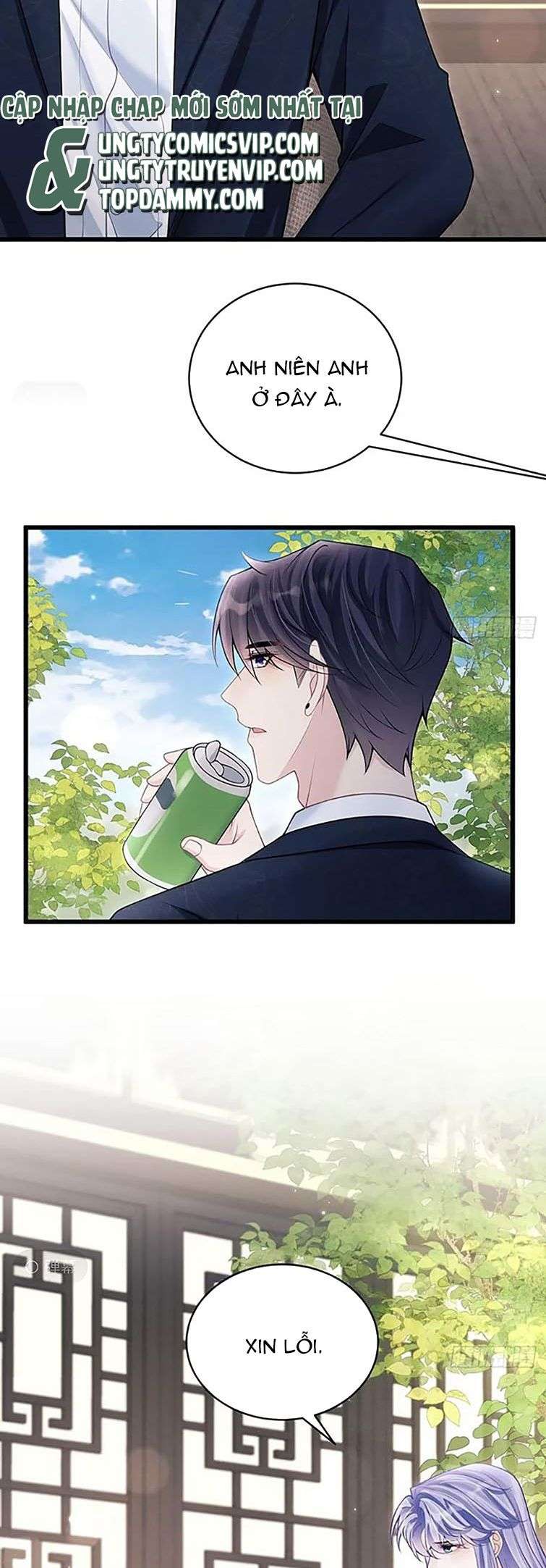 Tôi Hoài Nghi Ảnh Đế Đang Theo Đuổi Tôi Chapter 94 - Trang 4