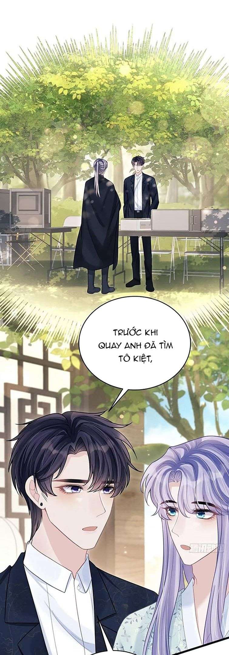 Tôi Hoài Nghi Ảnh Đế Đang Theo Đuổi Tôi Chapter 94 - Trang 4