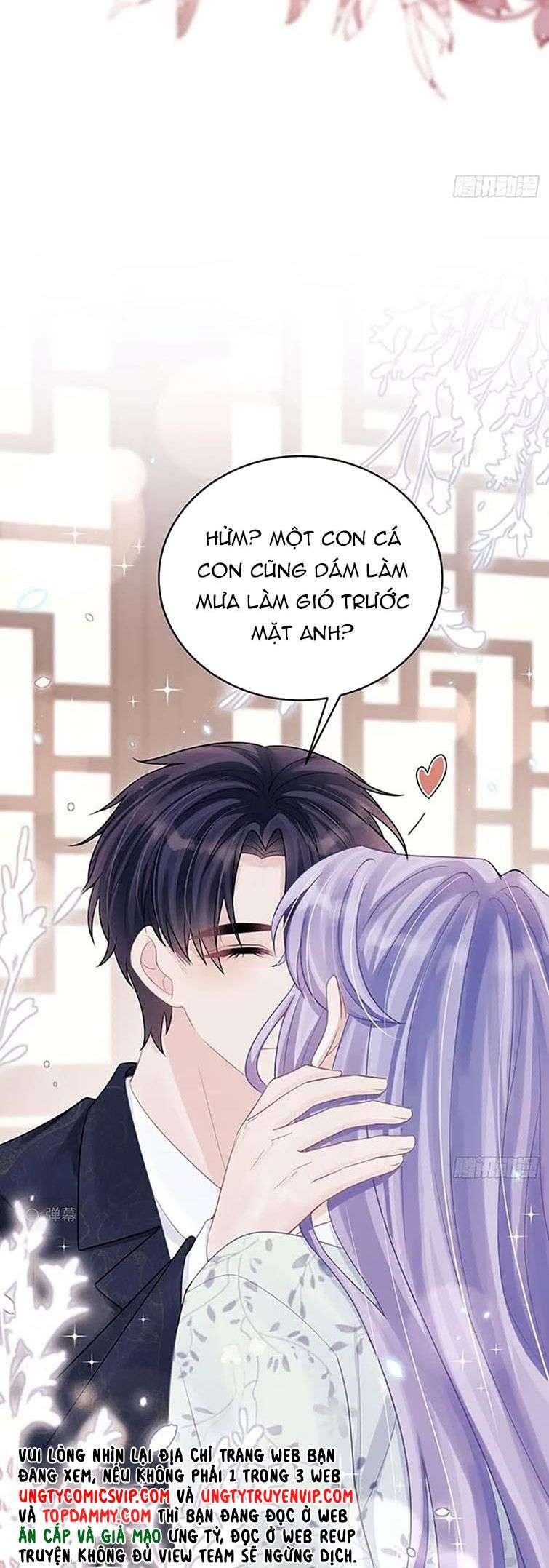Tôi Hoài Nghi Ảnh Đế Đang Theo Đuổi Tôi Chapter 94 - Trang 4