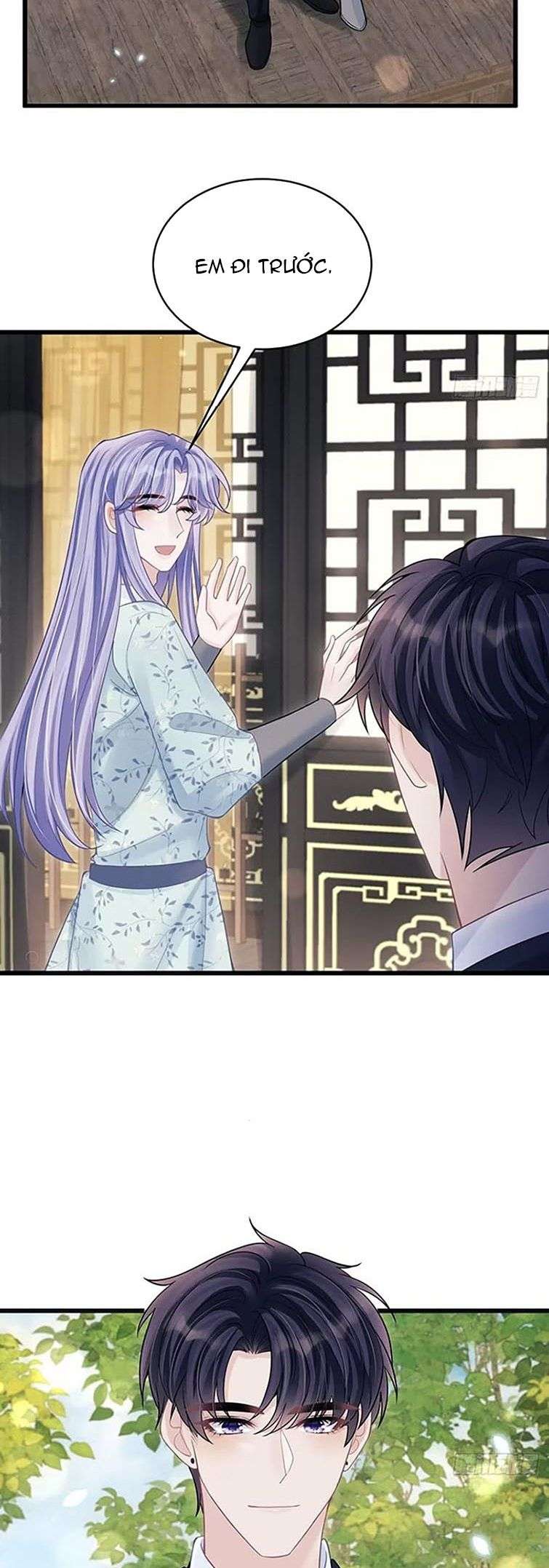 Tôi Hoài Nghi Ảnh Đế Đang Theo Đuổi Tôi Chapter 94 - Trang 4