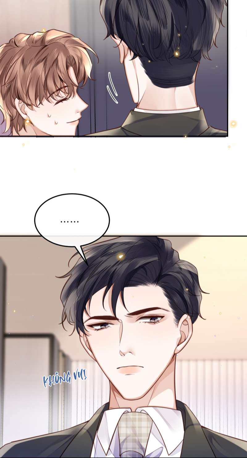 Tổng Tài Định Chế Tư Nhân Chapter 53 - Trang 4