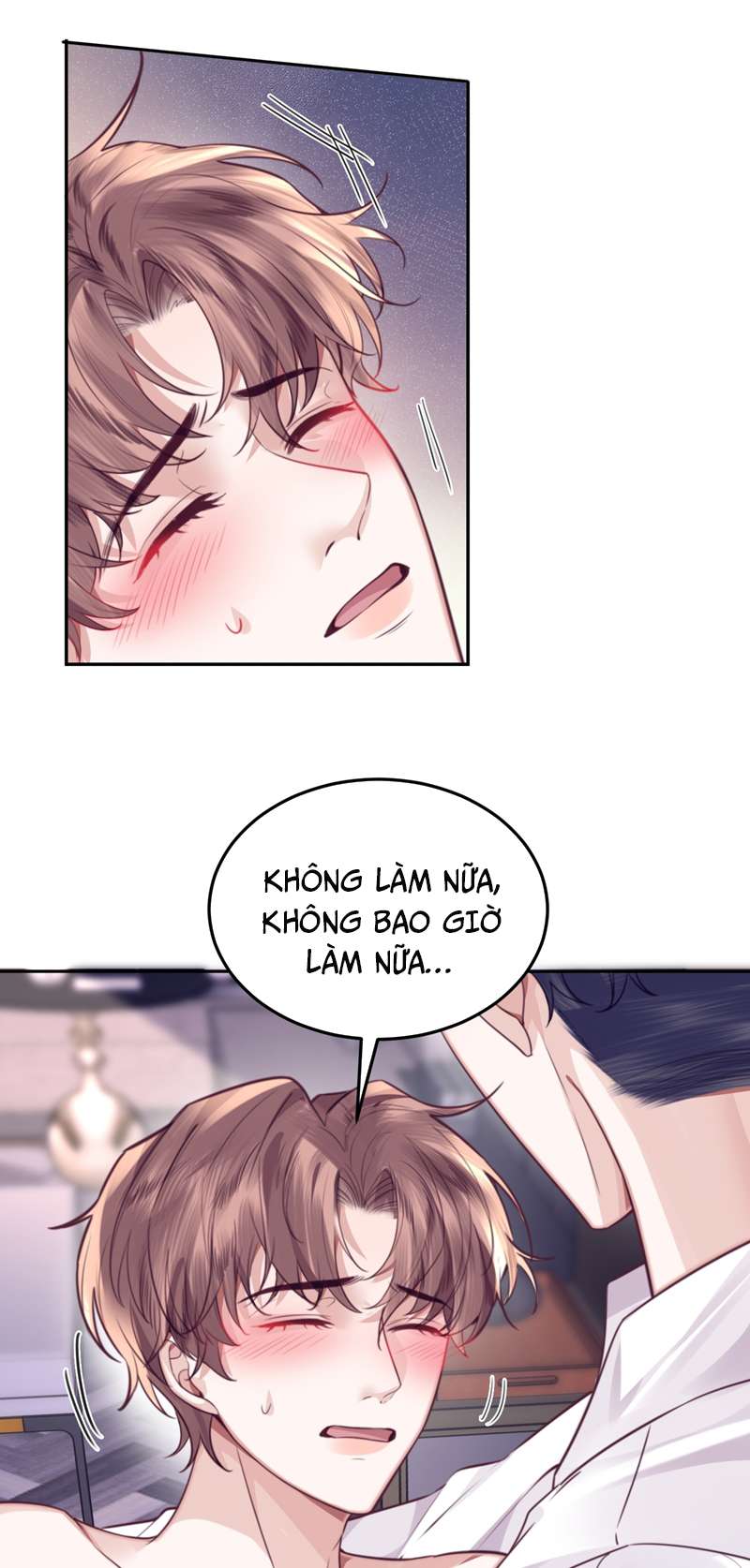 Tổng Tài Định Chế Tư Nhân Chapter 53 - Trang 4