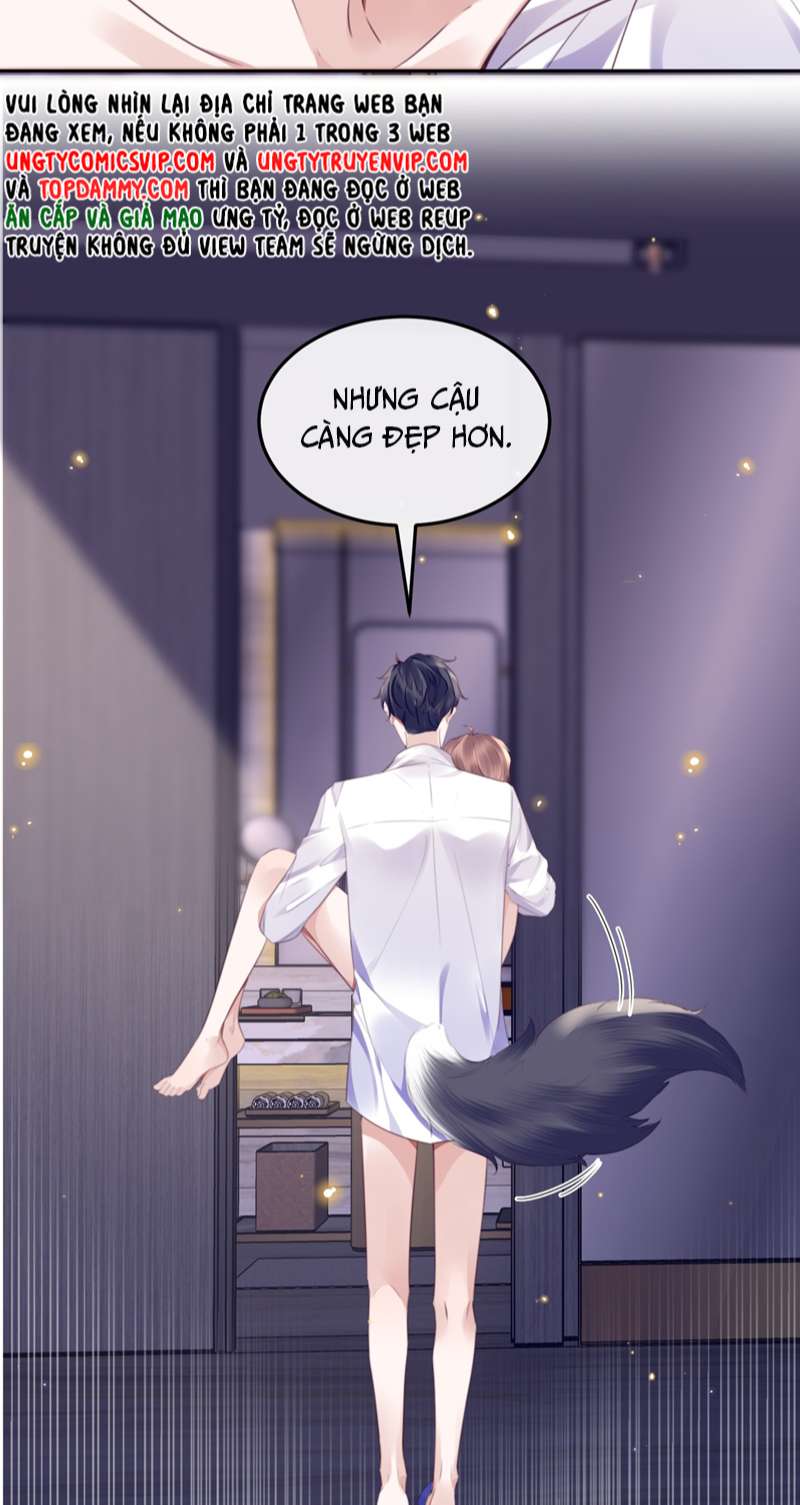 Tổng Tài Định Chế Tư Nhân Chapter 53 - Trang 4