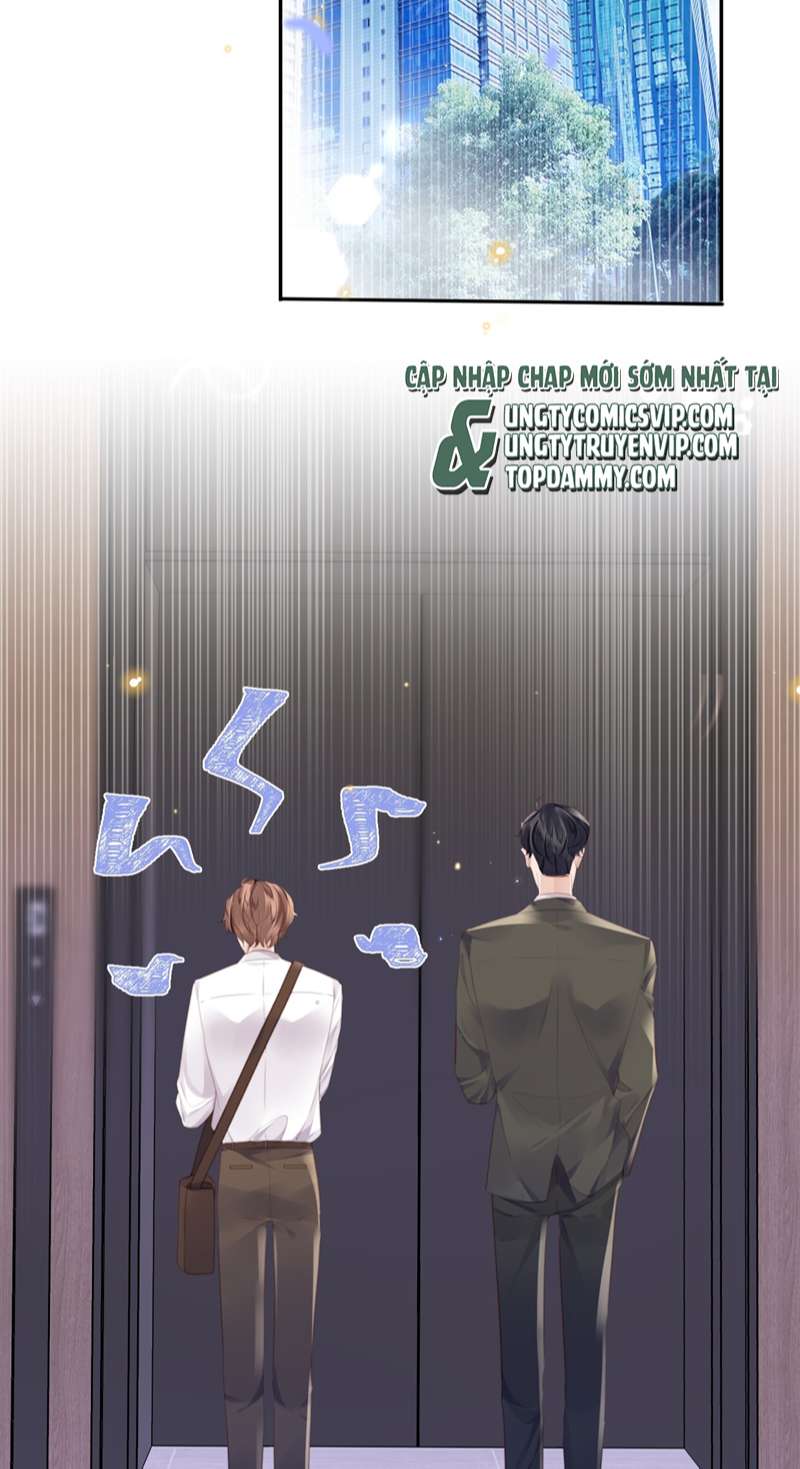 Tổng Tài Định Chế Tư Nhân Chapter 53 - Trang 4