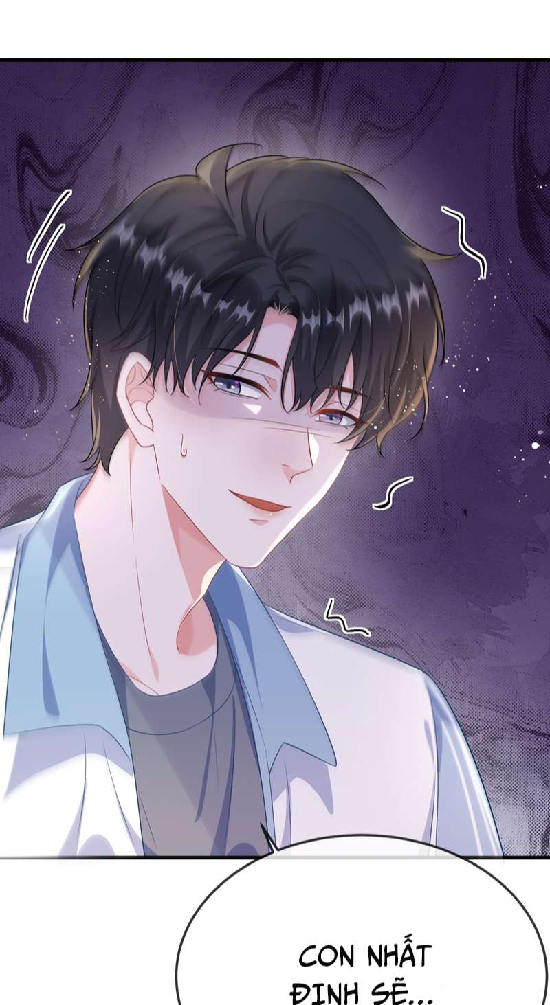 Giáo Bá Là Một Tên Yêu Tinh Chapter 69 - Trang 4