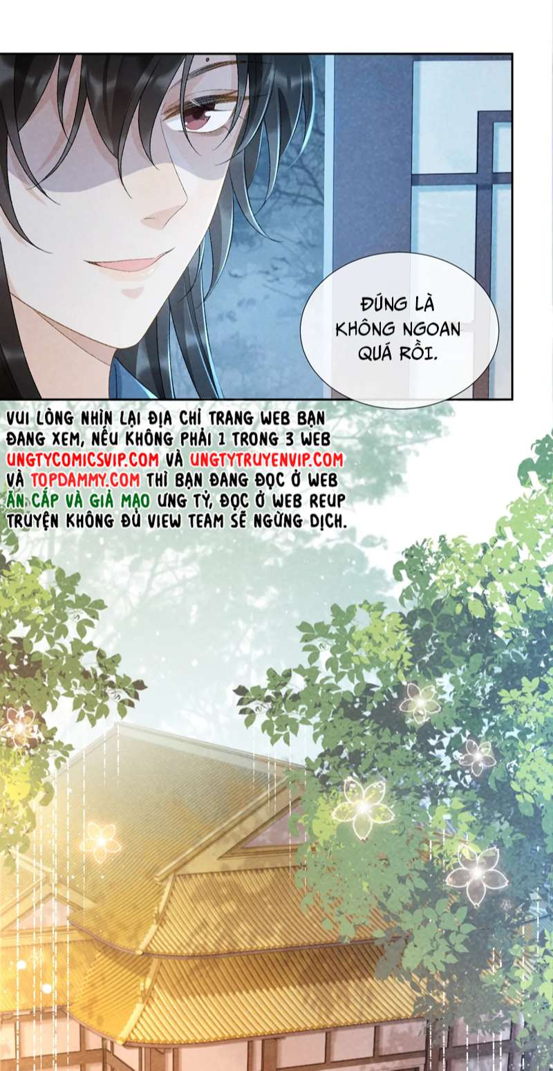 Bệnh Trạng Dụ Dỗ Chapter 31 - Trang 4